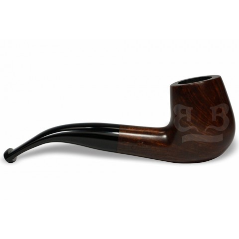 Cachimbo Maestro Briar (Aceita Filtro 9mm) Piteira Acrílico